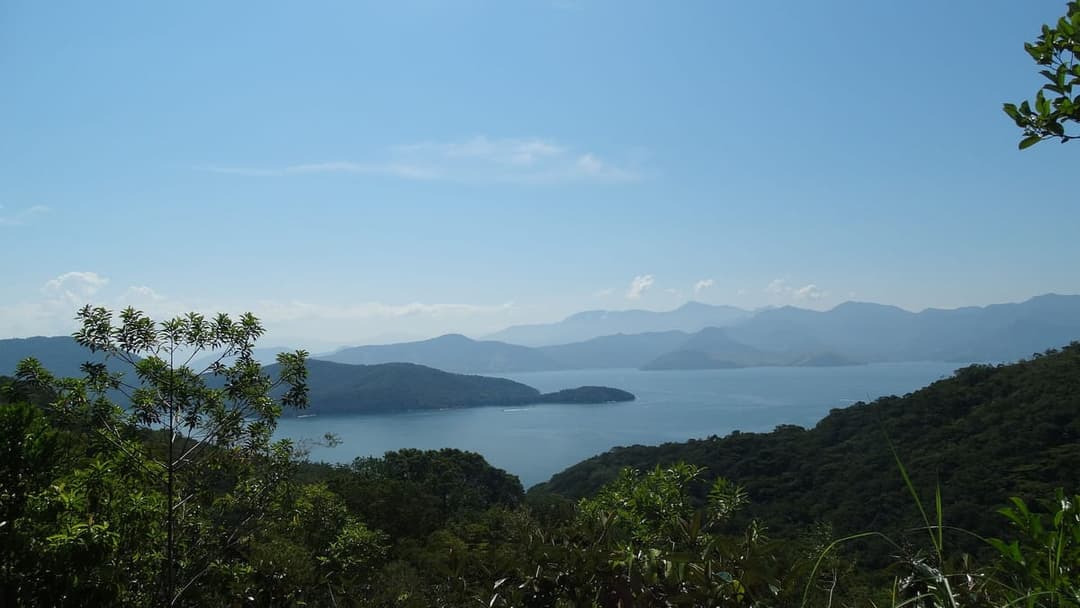 Cachoeira da Feiticeira