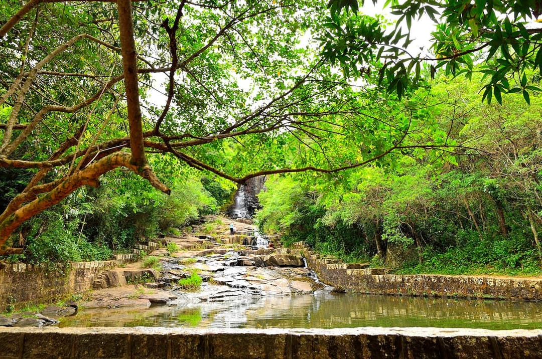 Trilha Costa da Lagoa