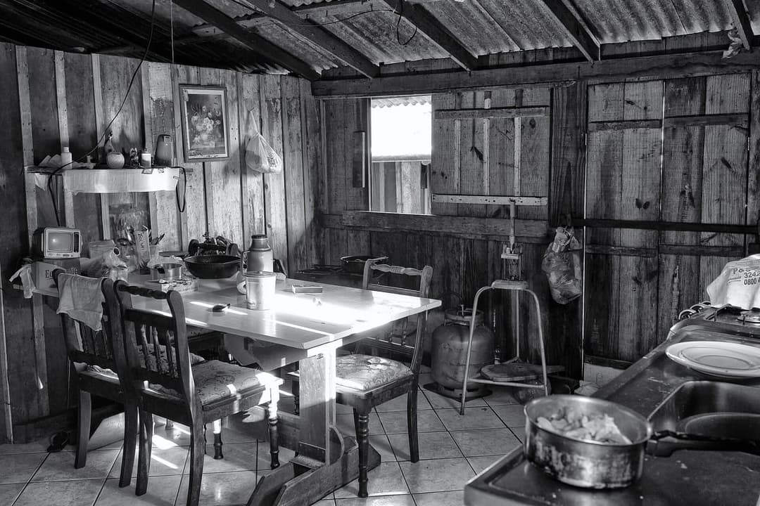 Trilha de Naufragados